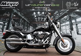 Gebrauchte Harley-Davidson Softail Fat Boy FLSTF