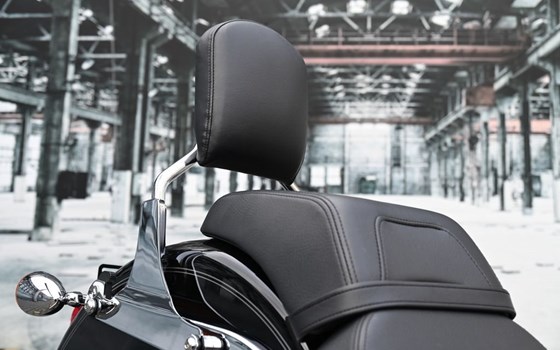 Gebrauchtmotorrad Harley-Davidson Softail Fat Boy FLSTF - Bild 5