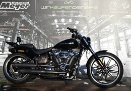 Gebrauchte Harley-Davidson Softail Breakout 114 FXBRS
