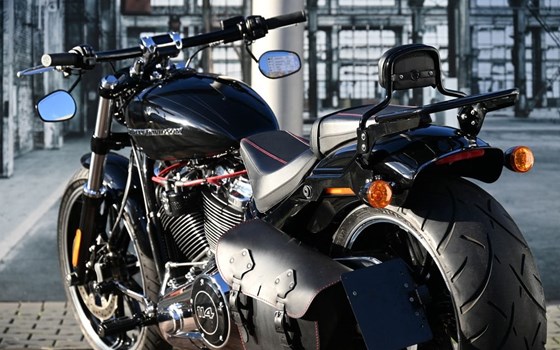 Gebrauchtmotorrad Harley-Davidson Softail Breakout 114 FXBRS - Bild 10