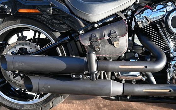 Gebrauchtmotorrad Harley-Davidson Softail Breakout 114 FXBRS - Bild 7