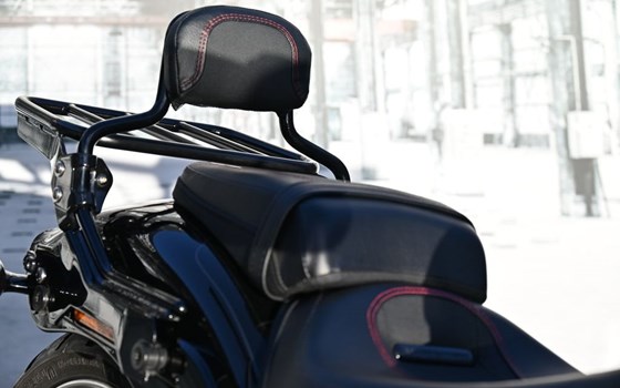 Gebrauchtmotorrad Harley-Davidson Softail Breakout 114 FXBRS - Bild 8