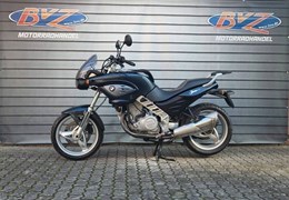 Gebrauchte BMW F 650 CS