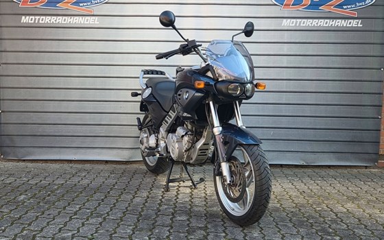 Gebrauchtmotorrad BMW F 650 CS - Bild 4