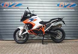 Gebrauchte KTM 1290 Super Adventure R