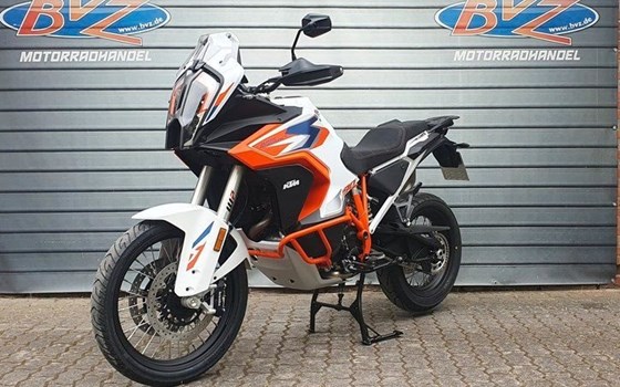 Gebrauchtmotorrad KTM 1290 Super Adventure R - Bild 2