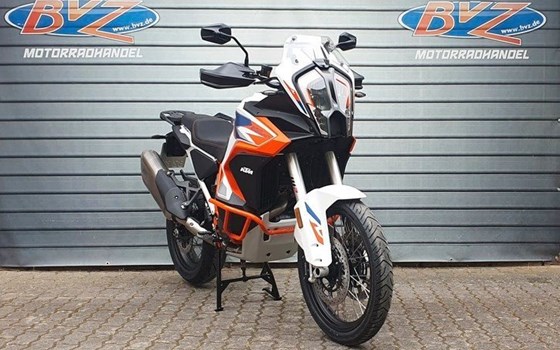 Gebrauchtmotorrad KTM 1290 Super Adventure R - Bild 3
