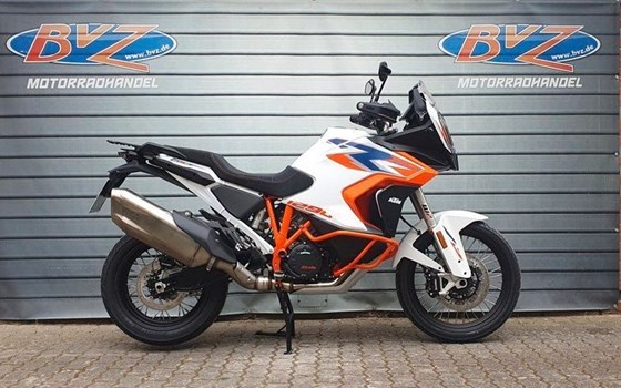 Gebrauchtmotorrad KTM 1290 Super Adventure R - Bild 4