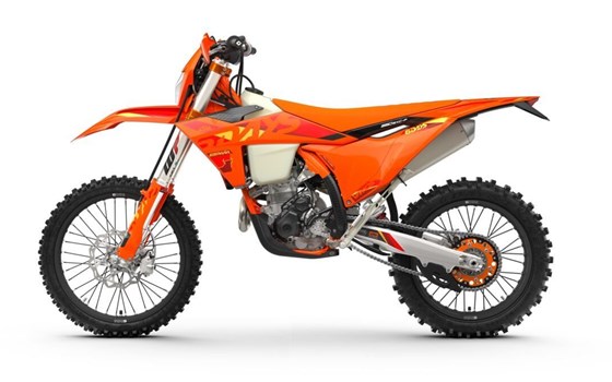 Neufahrzeug KTM 350 EXC-F SIX DAYS - Bild 2