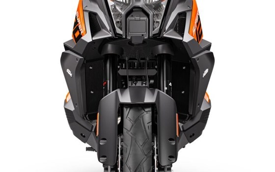 Gebrauchtmotorrad KTM 1290 Super Adventure S - Bild 4
