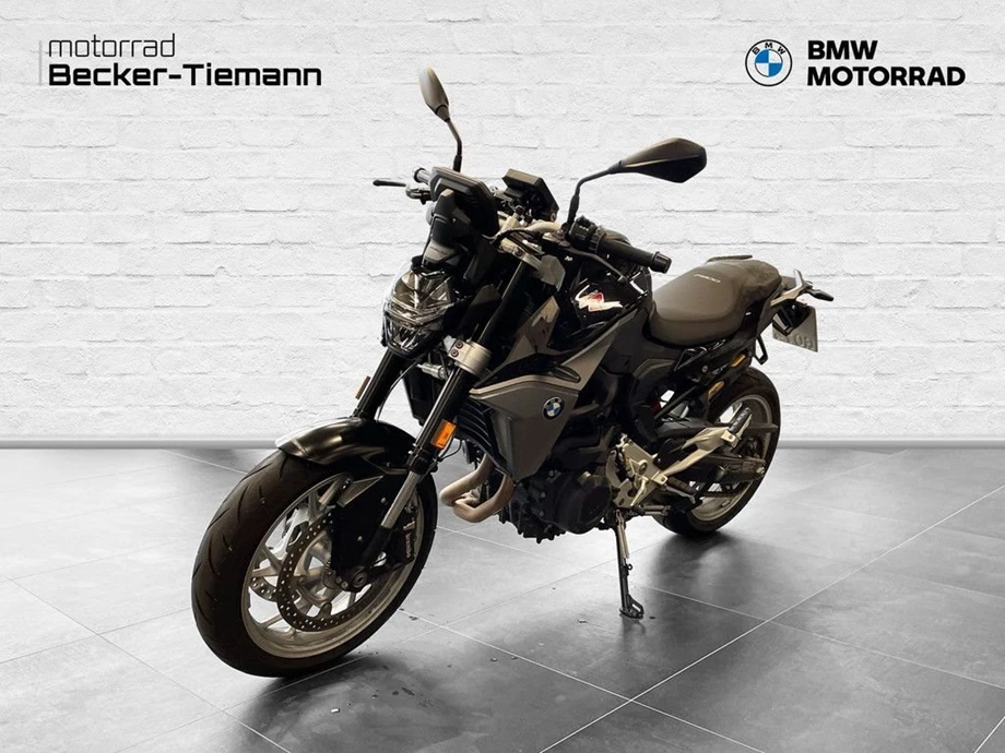 Angebot BMW F 900 R Bild 1: Angebot BMW F 900 R