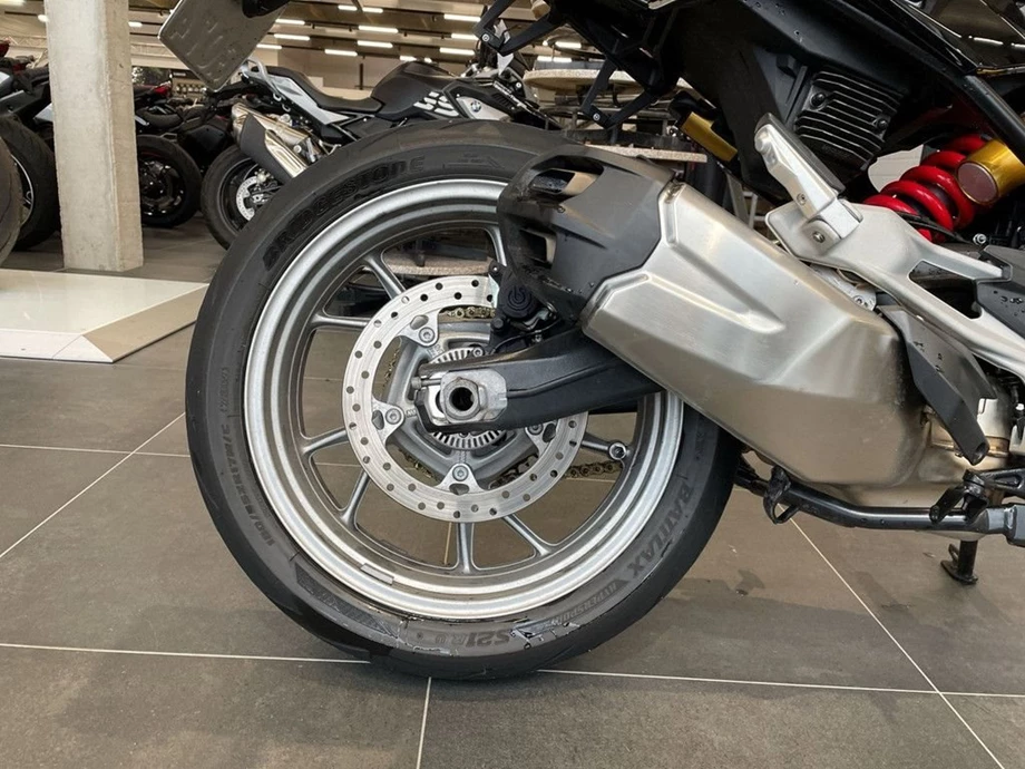 Angebot BMW F 900 R Bild 10: Angebot BMW F 900 R