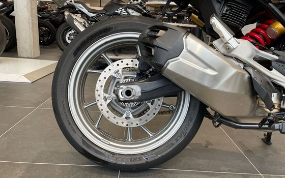 Gebrauchtmotorrad BMW F 900 R - Bild 10