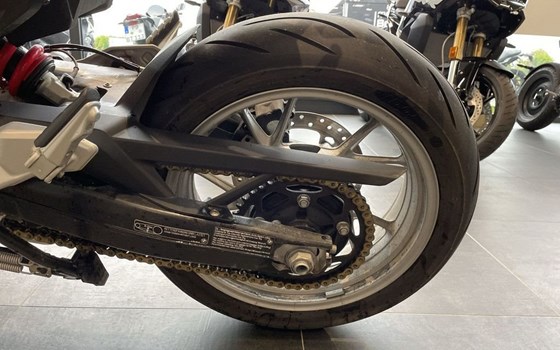 Gebrauchtmotorrad BMW F 900 R - Bild 11