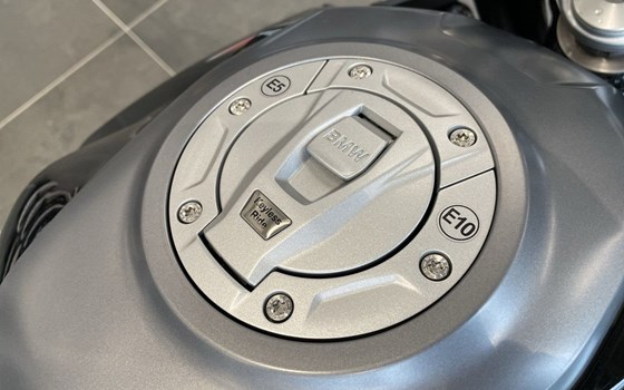 Gebrauchtmotorrad BMW F 900 R - Bild 12