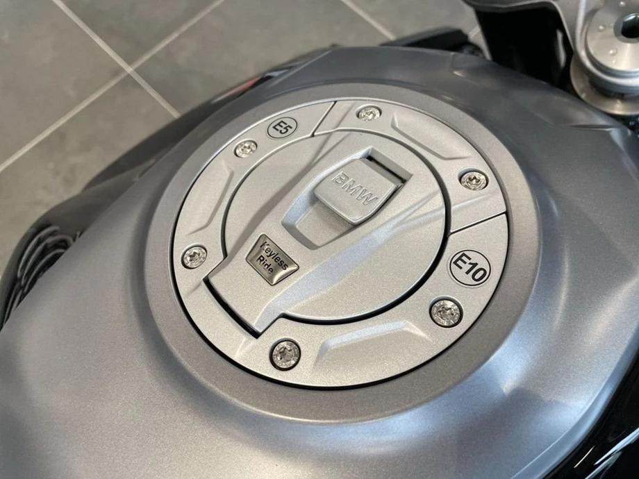Angebot BMW F 900 R Bild 13: Angebot BMW F 900 R