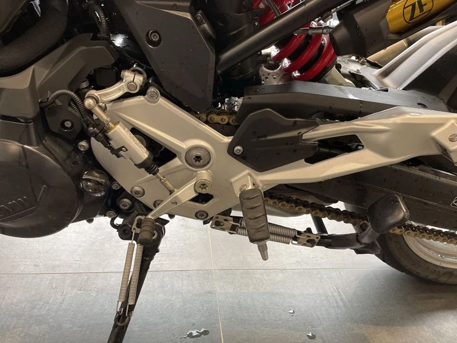 Angebot BMW F 900 R Bild 14: Angebot BMW F 900 R