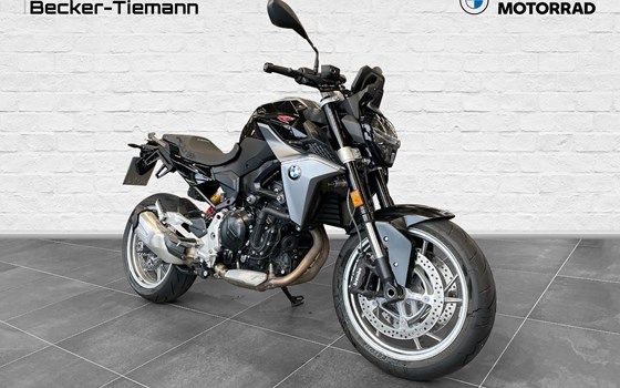 Gebrauchtmotorrad BMW F 900 R - Bild 2