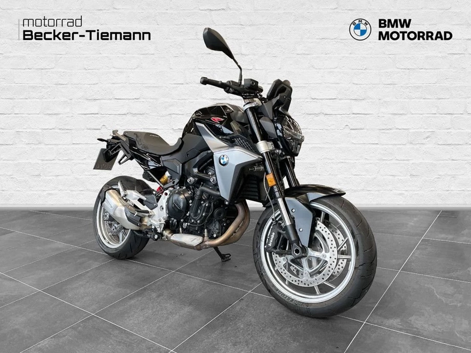 Angebot BMW F 900 R Bild 3: Angebot BMW F 900 R