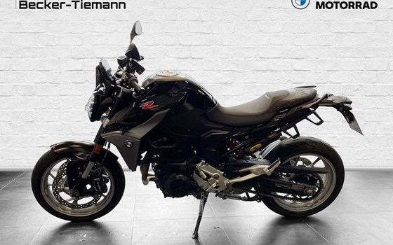 Gebrauchtmotorrad BMW F 900 R - Bild 4
