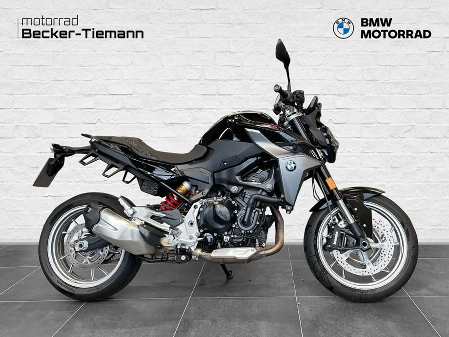 Angebot BMW F 900 R Bild 5: Angebot BMW F 900 R