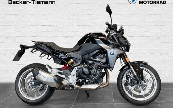 Gebrauchtmotorrad BMW F 900 R - Bild 5