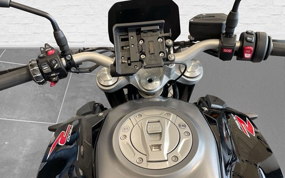 Gebrauchtmotorrad BMW F 900 R - Bild 5