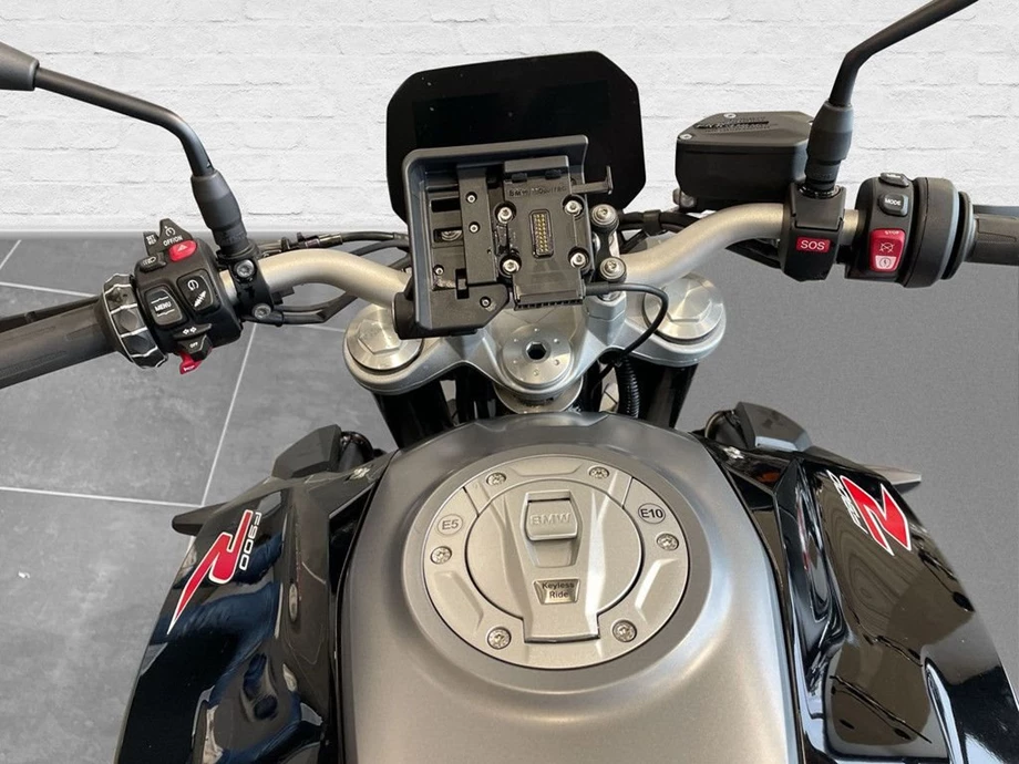 Angebot BMW F 900 R Bild 6: Angebot BMW F 900 R