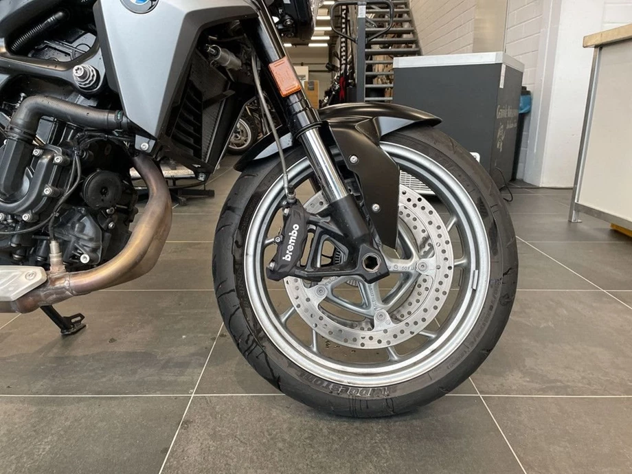Angebot BMW F 900 R Bild 8: Angebot BMW F 900 R