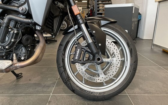 Gebrauchtmotorrad BMW F 900 R - Bild 8