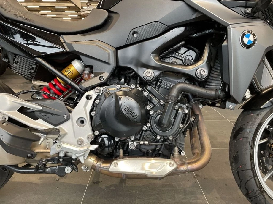 Angebot BMW F 900 R Bild 9: Angebot BMW F 900 R