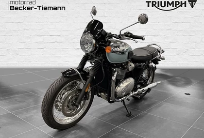 Gebrauchte Gebrauchte