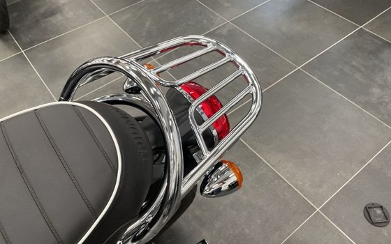 Gebrauchtmotorrad Triumph BONNEVILLE T120 CHROME EDITION - Bild 15