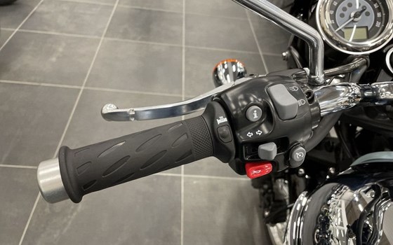 Gebrauchtmotorrad Triumph BONNEVILLE T120 CHROME EDITION - Bild 7