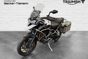 Triumph Tiger 1200 GT Explorer
