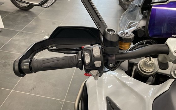 Gebrauchtmotorrad Triumph Tiger 1200 GT Explorer - Bild 6