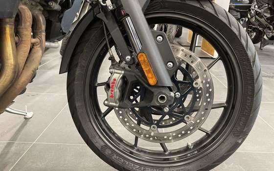 Gebrauchtmotorrad Triumph Tiger 1200 GT Explorer - Bild 6