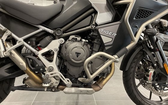 Gebrauchtmotorrad Triumph Tiger 1200 GT Explorer - Bild 8