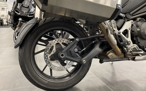 Gebrauchtmotorrad Triumph Tiger 1200 GT Explorer - Bild 8