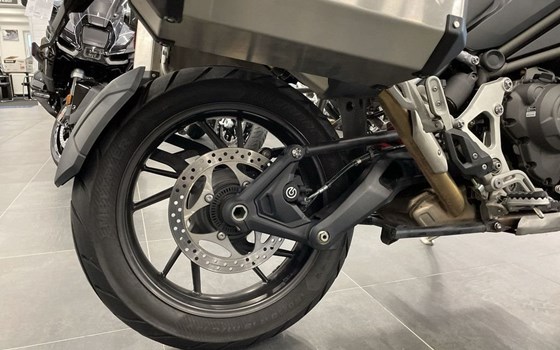 Gebrauchtmotorrad Triumph Tiger 1200 GT Explorer - Bild 9