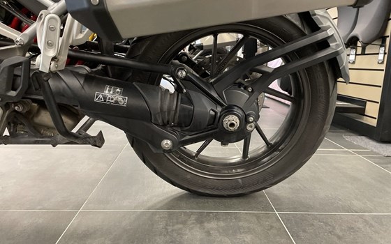 Gebrauchtmotorrad Triumph Tiger 1200 GT Explorer - Bild 9