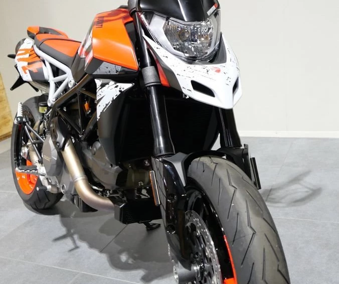 Angebot Ducati Hypermotard 950 RVE Bild 5: Angebot Ducati Hypermotard 950 RVE