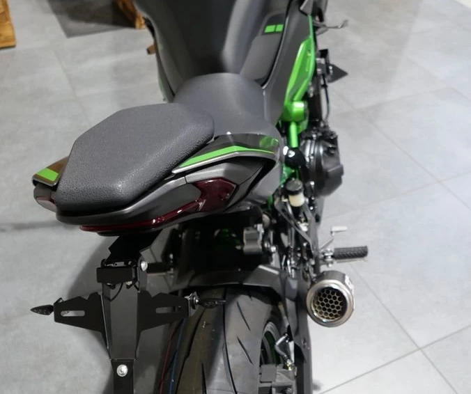 Angebot Kawasaki Z900 Bild 10: Angebot Kawasaki Z900