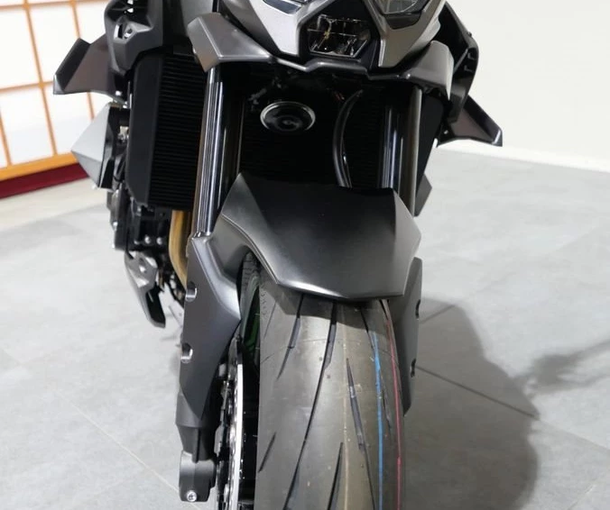 Angebot Kawasaki Z900 Bild 4: Angebot Kawasaki Z900