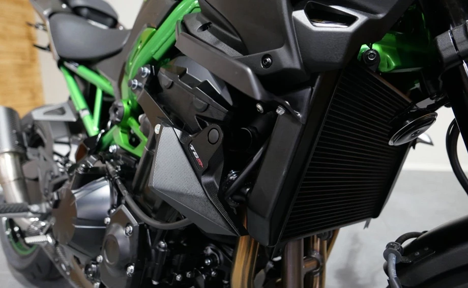 Angebot Kawasaki Z900 Bild 5: Angebot Kawasaki Z900