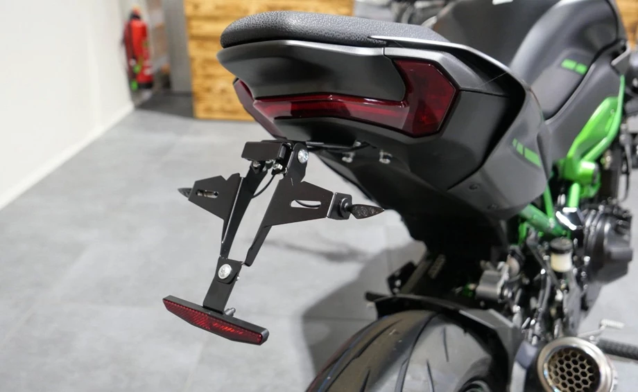 Angebot Kawasaki Z900 Bild 7: Angebot Kawasaki Z900