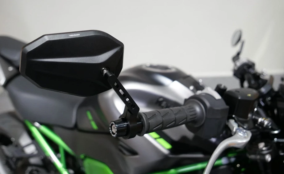 Angebot Kawasaki Z900 Bild 9: Angebot Kawasaki Z900