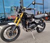 Triumph Scrambler 1200 XE