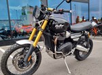 Angebot Triumph Scrambler 1200 XE