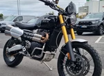 Angebot Triumph Scrambler 1200 XE